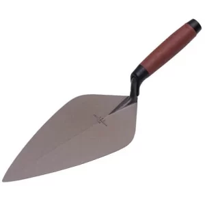 Marshalltown 305mm Wide London Brick Trowel with DuraCork Handle MT3412DCXH - SUPER SALE NOW $95
