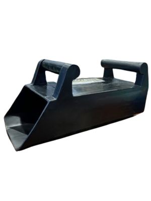 MasterFinish Grout/ Mortar Scoop