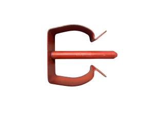 Tommy Tucker Red Pin Clip for Trestles