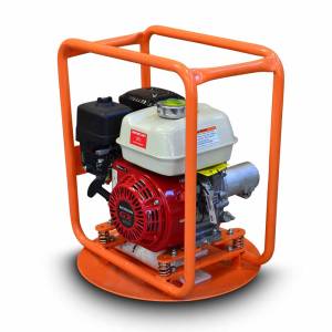 MasterFinish K1620 4.1kW Honda GX200 4-Stroke Petrol 3/4" Drive Unit Machine