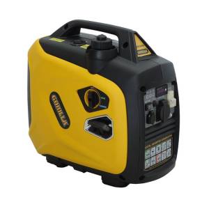 Gorilla Invertor Generator with 1.8kW of Rated Power - GEN-S2000