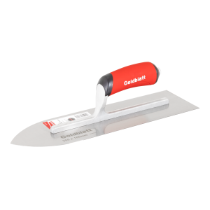 Goldblatt 355mmx 100mm Pointed Trowel - G16141
