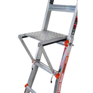 Little Giant Work Platform