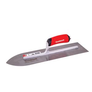 Goldblatt 405mmx 115mm Pointed Trowel - G16142