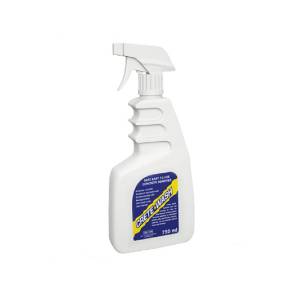 Crete-Wash Concrete Remover 750ML Trigger Bottle