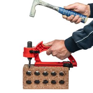 DAT Brick Bolster - (Coming Soon)