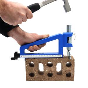 DAT Brick Bolster Pro - NEW