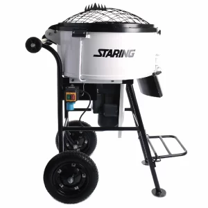 Staring 110L STB110 Pan Mixer