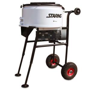 Staring 65 L Pan Mixer - STB-65