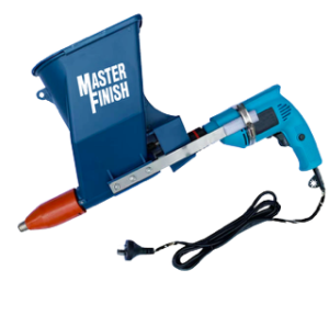 MasterFinish Kwickpoint Mortar Gun