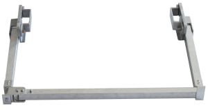 Climbmax Safety Gate for Climbmax Platform Ladders – LAD8912