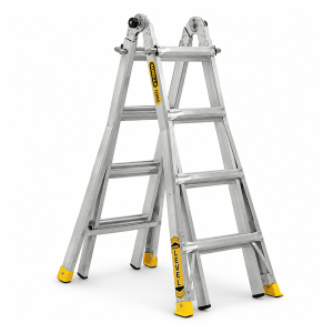 Gorilla MM15-LVL 120kg Mighty® 15 Multi-Purpose with Integrated Leveller - NEW