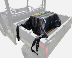 Safeguard 1m x 0.8m Safeguard Cargo Net Mini - SDMN-200 - CARGO NET SALE